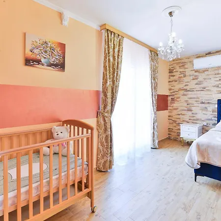 Seaview Marija Metajna With Pool Villa *